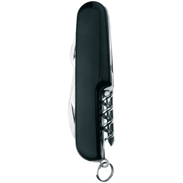 Logotrade advertising product picture of: Pocket knife HAVANNA