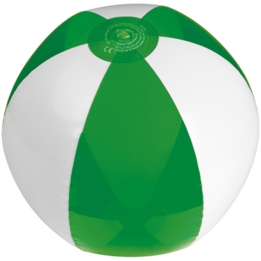 Logo trade corporate gifts picture of: Beach ball MONTEPULCIANO