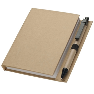 Logotrade promotional products photo of: Adhesive note pad ST. LOUIS