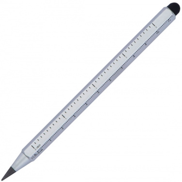 Logotrade promotional item image of: Inkless pencil HALMSTAD