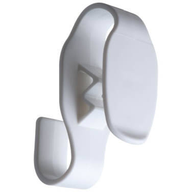 Logo trade promotional giveaways picture of: Bag holder for trolleys ARMANT
