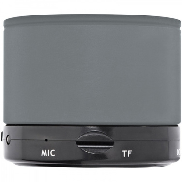 Logotrade promotional merchandise image of: Mini Bluetooth speaker HAWICK