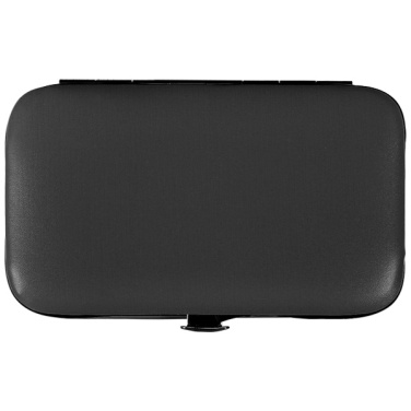 Logo trade promotional merchandise picture of: Manicure set SION