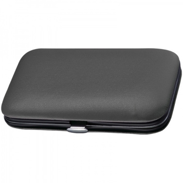 Logo trade advertising product photo of: Manicure set SION