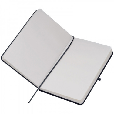 Logotrade advertising product picture of: A5 note book KIEL