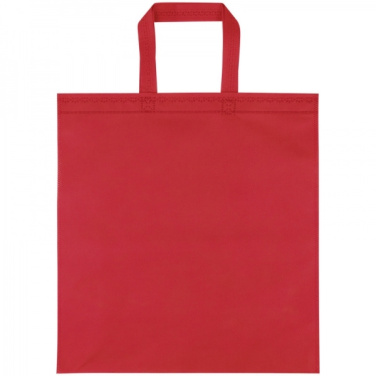 Logotrade corporate gift image of: Non woven bag NIVALA