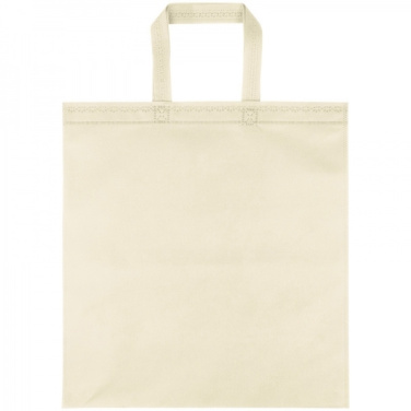Logotrade advertising product image of: Non woven bag NIVALA