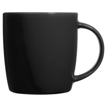 Logotrade promotional giveaway image of: Ceramic mug MARTINEZ 300 ml