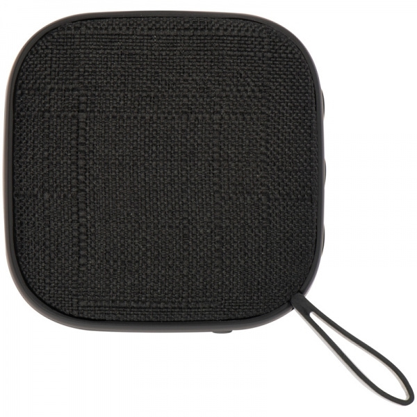 Logo trade promotional products picture of: Bluetooth speaker ICELAND