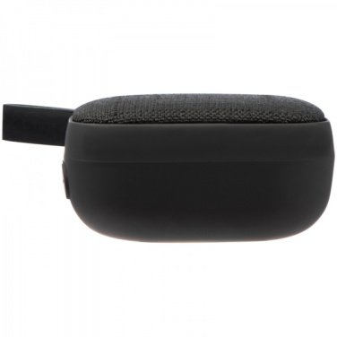 Logo trade promotional items image of: Bluetooth speaker ICELAND