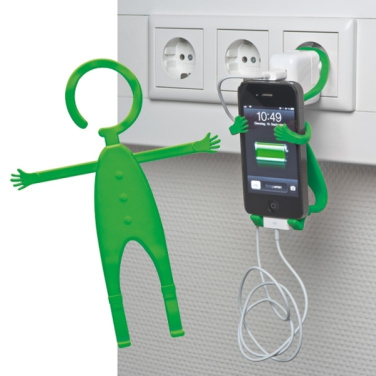 Logotrade promotional merchandise photo of: Mobile phone holder LODSCH