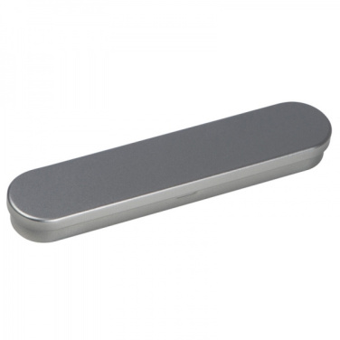 Logo trade promotional merchandise image of: Metal laser pointer MATLOCK
