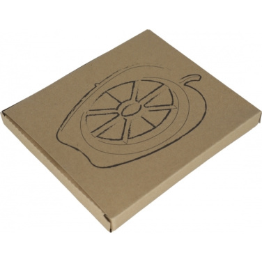 Logotrade promotional giveaway image of: Apple cutter APPLE VALLEY