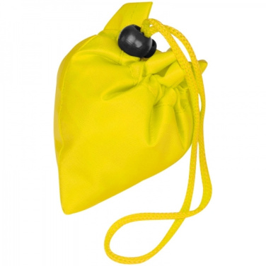 Logotrade promotional products photo of: Foldable shopping bag ELDORADO