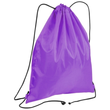 Logo trade corporate gifts picture of: Sports bag-backpack LEOPOLDSBURG