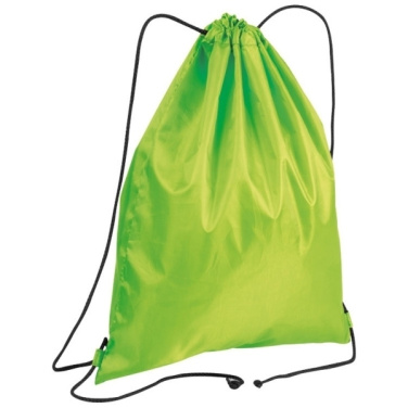 Logo trade business gift photo of: Sports bag-backpack LEOPOLDSBURG