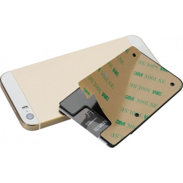 Logo trade business gift photo of: Smart phone bag BORDEAUX