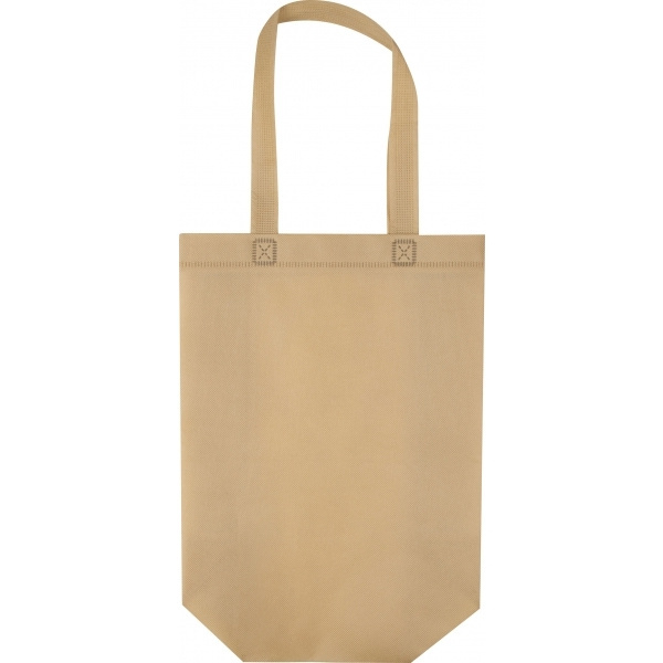 Logotrade advertising products photo of: Non-woven Bag SAN ANGELO