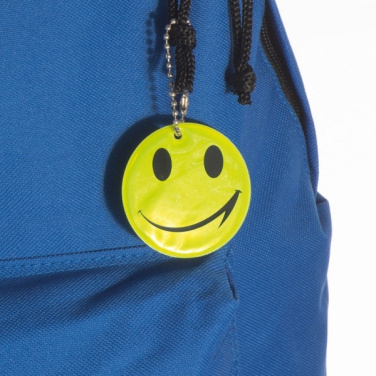 Logotrade corporate gift image of: Safety pendant OAKLEY