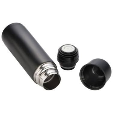 Logo trade promotional items image of: Thermo flask AUCKLAND 500 ml