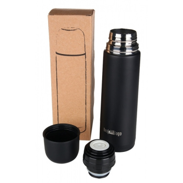 Logotrade corporate gift picture of: Thermo flask AUCKLAND 500 ml