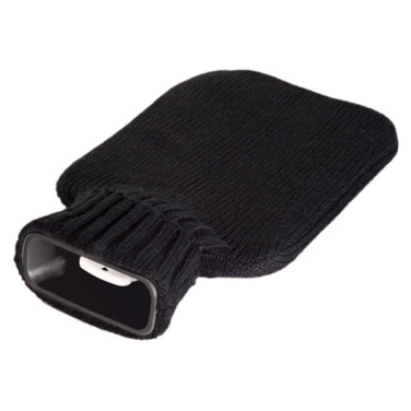Logo trade promotional giveaway photo of: Hot-water bottle KALIBO