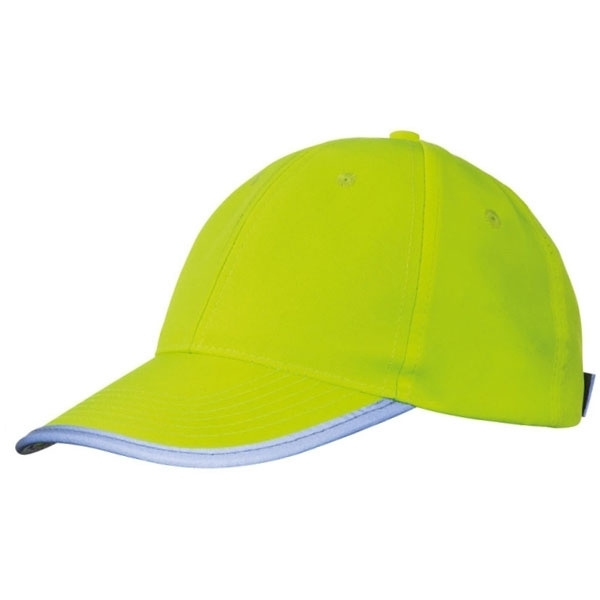 Logotrade advertising product picture of: Childrens baseball cap SEATTLE