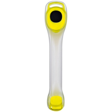 Logotrade promotional gifts photo of: Safety LED wrist band PITTSBURGH