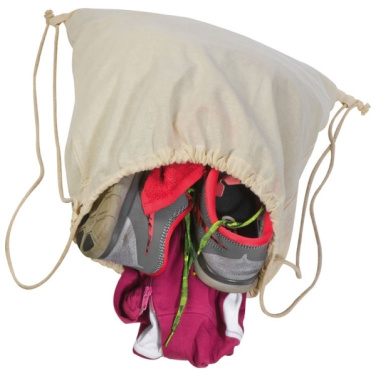 Logotrade business gift image of: Cotton bag SUVA