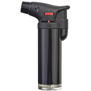 Logo trade promotional merchandise photo of: Flame burner PESARO
