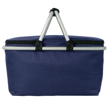 Logo trade promotional items picture of: Shopping basket with cooling function LAVAL