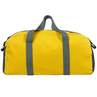 Logotrade promotional products photo of: Sports bag GASPAR