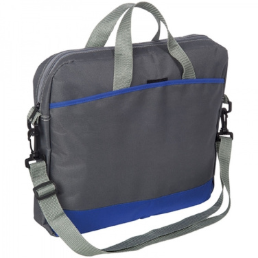 Logo trade promotional items image of: Laptop bag FERROL