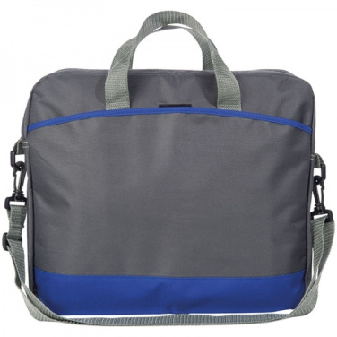 Logo trade promotional merchandise picture of: Laptop bag FERROL