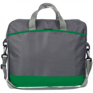 Logotrade advertising product image of: Laptop bag FERROL