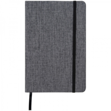 Logotrade advertising product image of: Notebook A5 BREMEN
