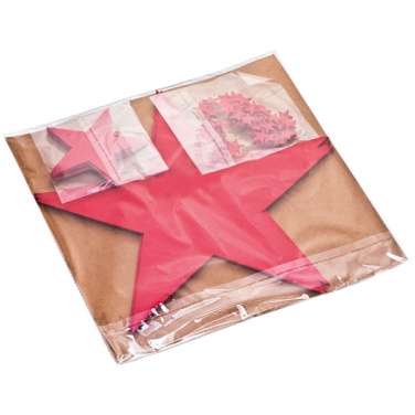 Logotrade promotional products photo of: Felt star set KARLSTAD