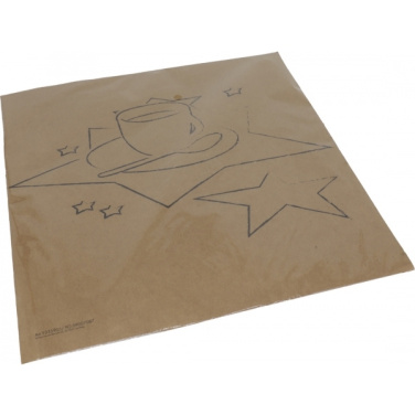 Logotrade corporate gifts photo of: Felt star set KARLSTAD