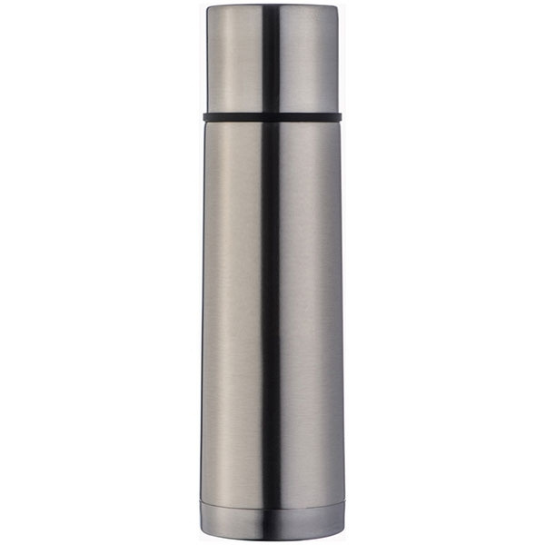Logotrade promotional product image of: Vacuum flask BABYLON 500 ml