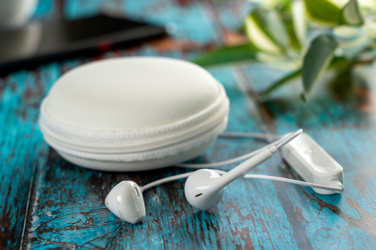 Logotrade promotional giveaways photo of: Bluetooth headphones ALTEA