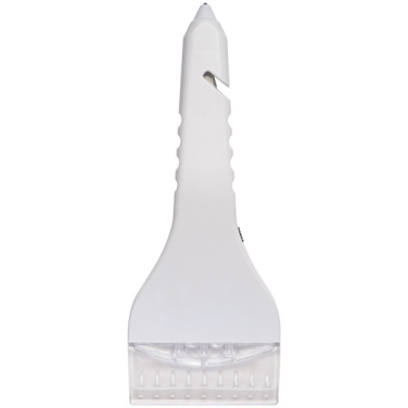 Logotrade promotional items photo of: 3in1 ice scraper SNOWDON