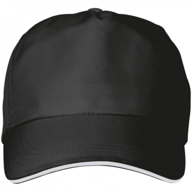 Logo trade promotional giveaways picture of: Sandwich cap ARLINGTON