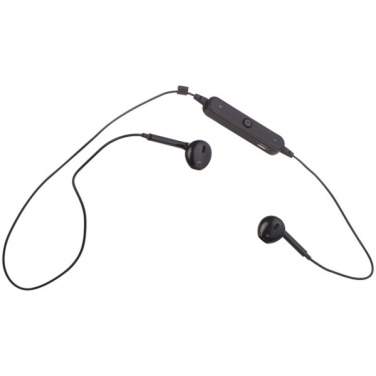 Logo trade corporate gift photo of: Bluetooth earphone ANTALYA
