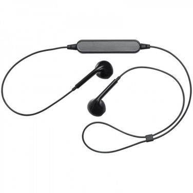 Logo trade promotional product photo of: Bluetooth earphone ANTALYA