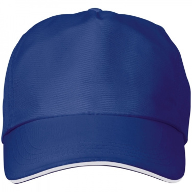 Logo trade corporate gift photo of: Sandwich cap ARLINGTON