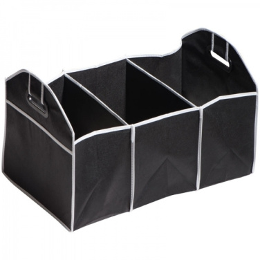 Logotrade promotional merchandise image of: Luggage compartment bag SANTA FE