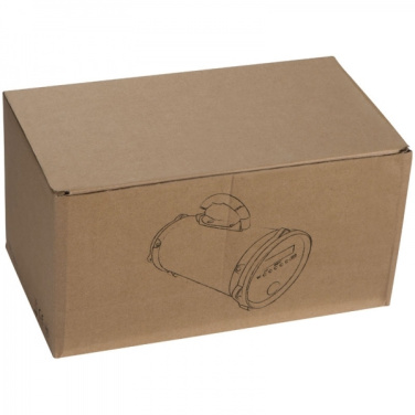 Logotrade corporate gift picture of: Bluetooth speaker ALICANTE