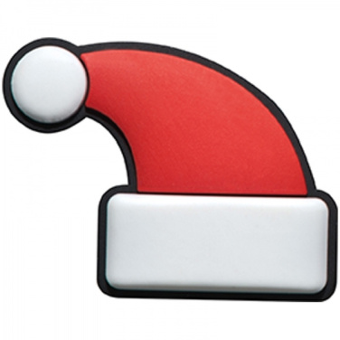 Logotrade promotional giveaway picture of: Christmas sticker (single pc) TORONTO