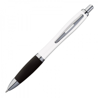 Logotrade promotional merchandise photo of: Plastic ballpen KALININGRAD