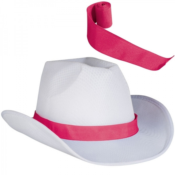 Logo trade advertising product photo of: Hat BALDWIN